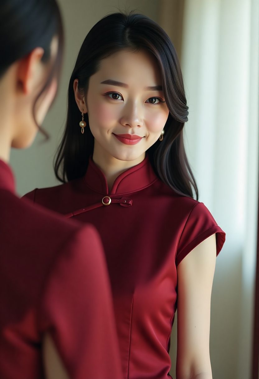 肩上的月光海报